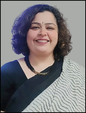 Dr. Tanu Tandon